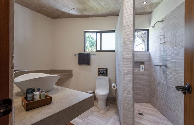 Casa con amplia terraza y jacuzzi - Foto 17
