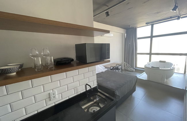 Sky Loft - Andar 41 - Foto 32