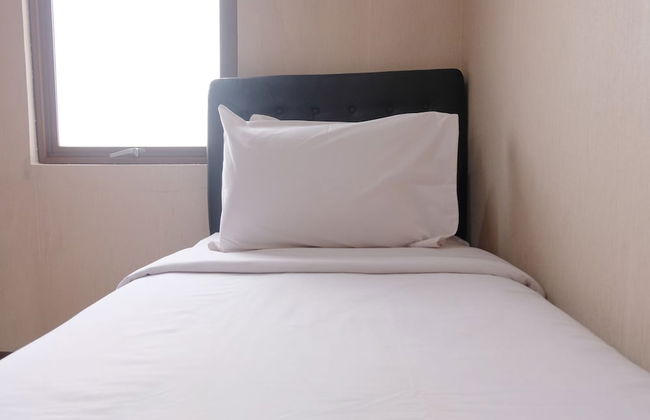 Cozy And Modern 2Br At Majesty Apartment - Foto 3