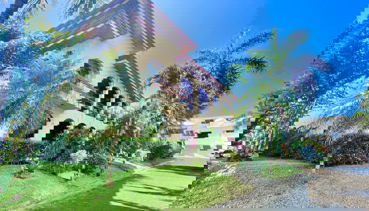 Foto 1 - Mountain & Ocean View Retreat - Hermosa Palms 34 by RedAwning