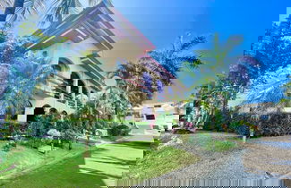 Foto 1 - Mountain & Ocean View Retreat - Hermosa Palms 34 by RedAwning
