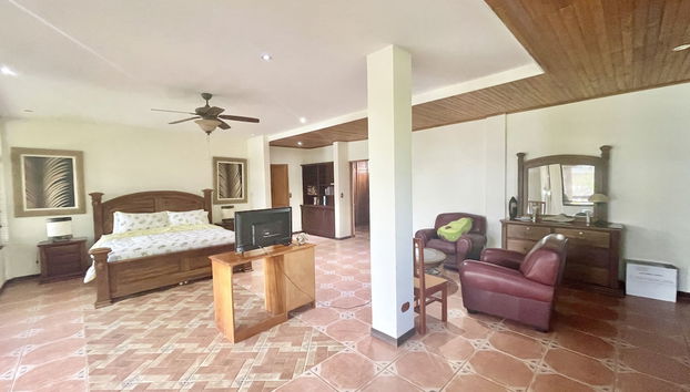 Holiday rental in Parrita - Foto 3