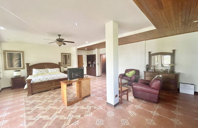 Holiday rental in Parrita - Foto 3