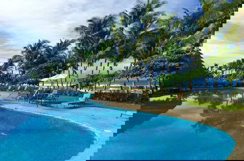 Foto 33 - Luxury Beachfront Oasis - Hermosa Palms 50 by RedAwning