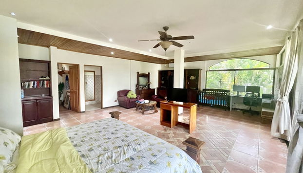 Holiday rental in Parrita - Foto 2