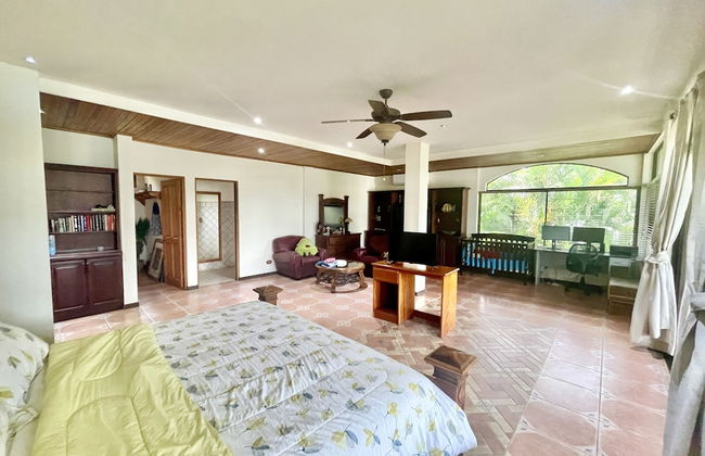 Holiday rental in Parrita - Foto 2