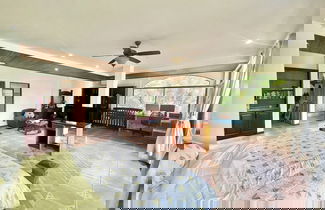 Foto 2 - Mountain & Ocean View Retreat - Hermosa Palms 34 by RedAwning