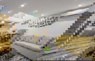 Foto 44 - Serveyou International Apartment - Free Airport Pickup Service & Free Canton Fair Shuttle Bus