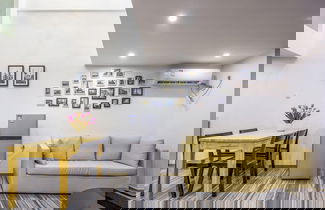 Foto 45 - Serveyou International Apartment - Free Airport Pickup Service & Free Canton Fair Shuttle Bus