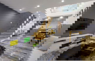 Foto 47 - Serveyou International Apartment - Free Airport Pickup Service & Free Canton Fair Shuttle Bus