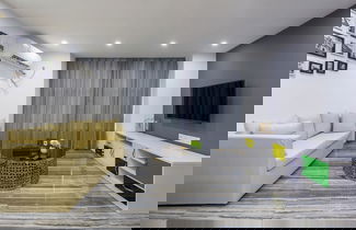 Foto 49 - Serveyou International Apartment - Free Airport Pickup Service & Free Canton Fair Shuttle Bus