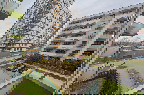 Foto 42 - Floral Apartment Nyska by Renters