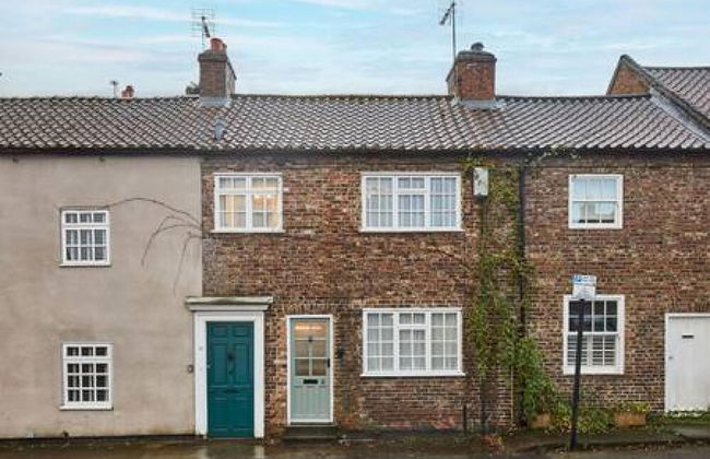 Host Stay Bentley Wynd - Foto 16