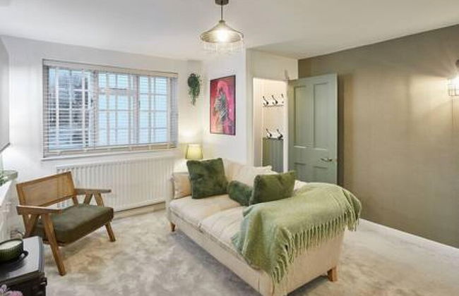 Host Stay Bentley Wynd - Foto 7