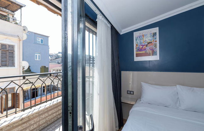Taksim Trend Residence - Photo 61