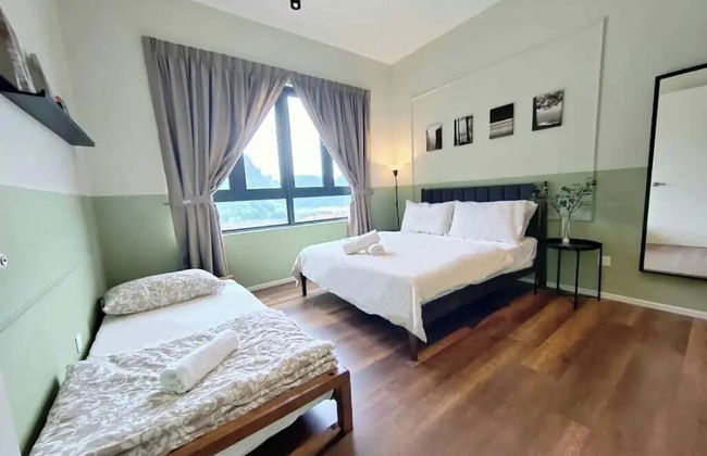 IPOH Sunway Onsen Suites by uBook - Photo 28