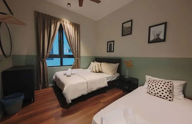 IPOH Sunway Onsen Suites by uBook - Photo 30