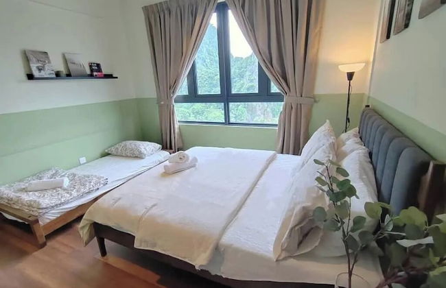 IPOH Sunway Onsen Suites by uBook - Photo 29