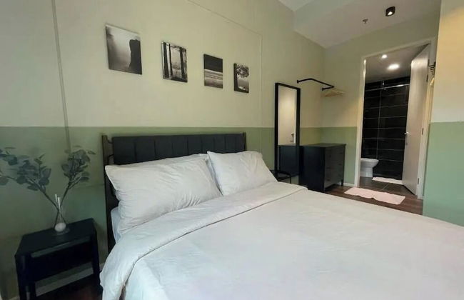 IPOH Sunway Onsen Suites by uBook - Photo 31