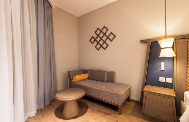 M-Continental Mandala Hotels & Resorts - Foto 70