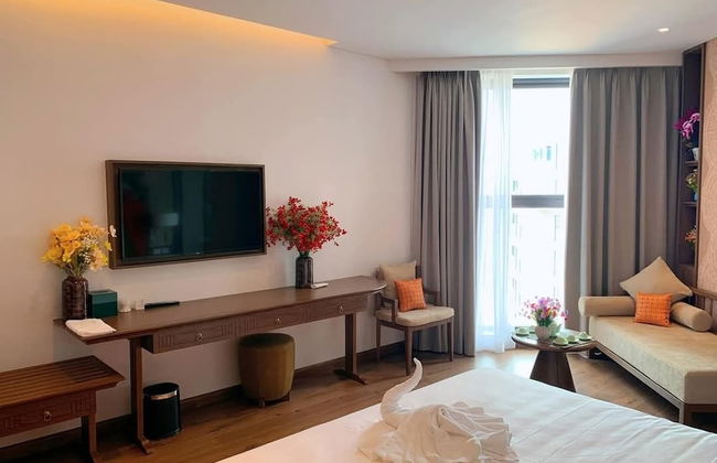 M-Continental Mandala Hotels & Resorts - Foto 47