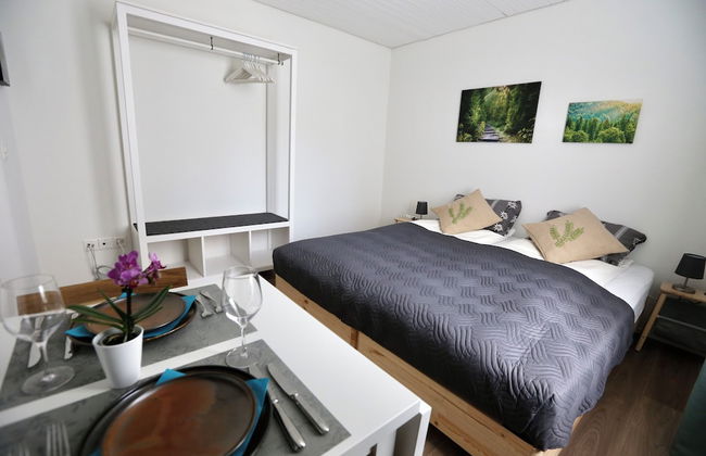 ALP APARTMENTS with self check-in - Foto 16