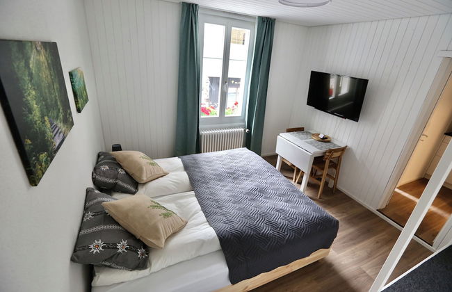 ALP APARTMENTS with self check-in - Foto 14