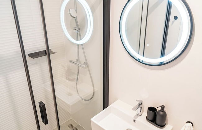 A Apartments - Foto 74