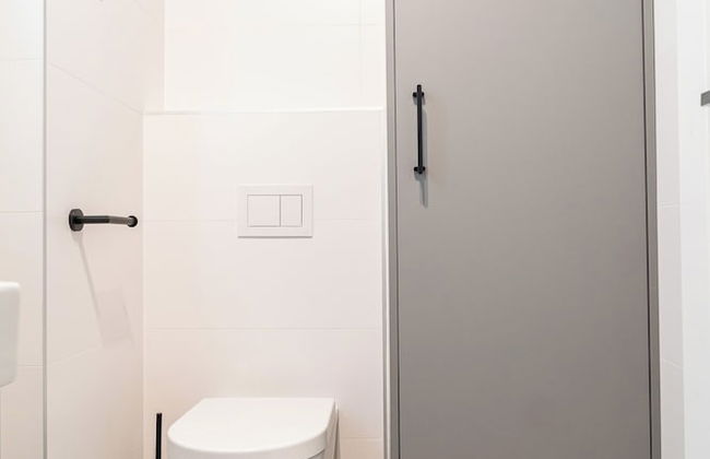 A Apartments - Foto 76