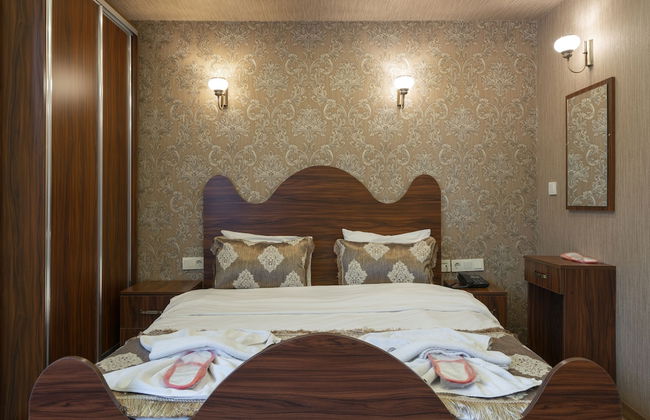 Capricorn by Otantik Suites - Foto 21