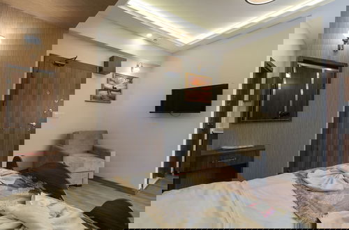 Foto 18 - Capricorn by Otantik Suites