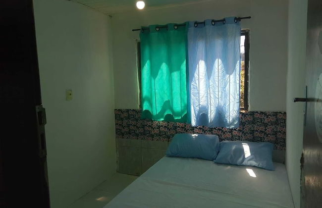 Pousada sol e luar - Foto 4