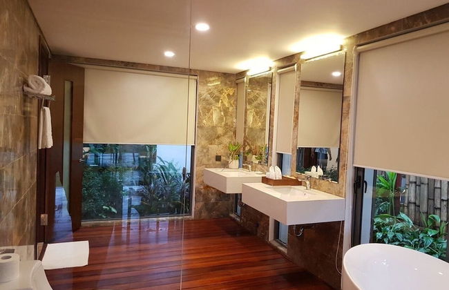 Flamingos Dai Lai Resort Luxury - Foto 62