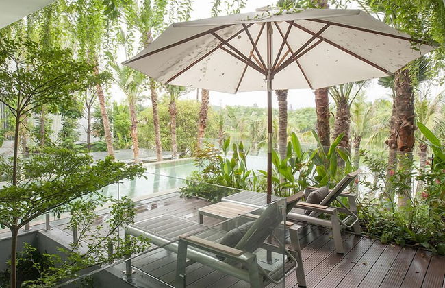 Flamingos Dai Lai Resort Luxury - Foto 56