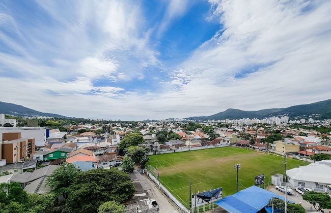 SSG Estúdios próximos a UFSC em Florianópolis - Foto 75