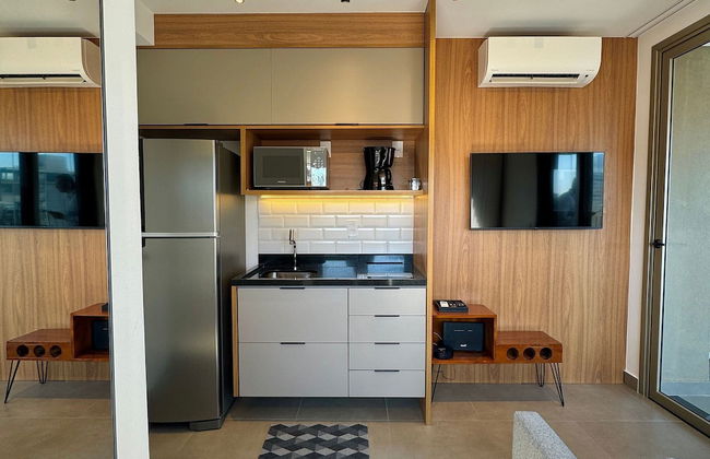 Apartamentos Prime-Prox a Oscar Freire - Foto 65