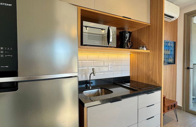 Apartamentos Prime-Prox a Oscar Freire - Foto 67