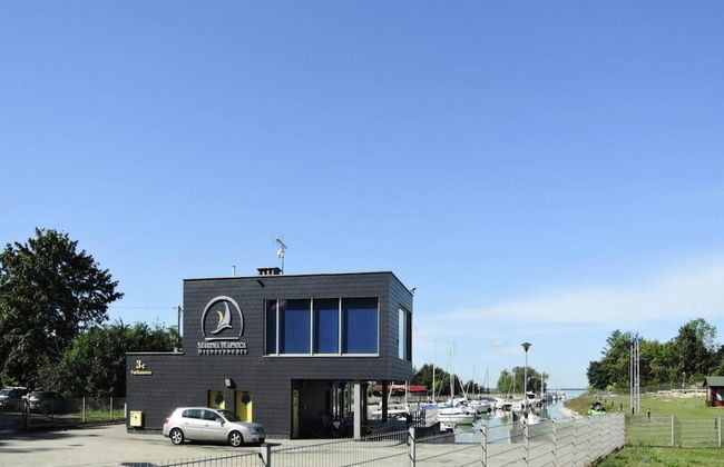 Bungalow Near Turquoise Lake and Baltic Sea - Photo 19