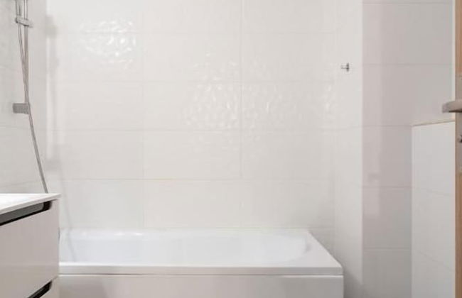 TOTU Home Gdańsk Marina Studio Old Town - Foto 7