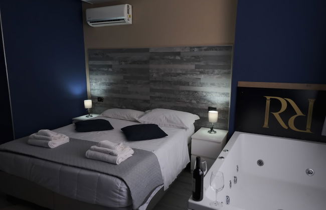 Royalty room spa - Foto 18