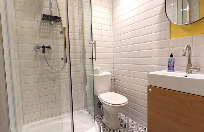 mg4 Apartments - Foto 29