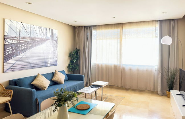 El Gouna - BIRD NEST - Foto 60