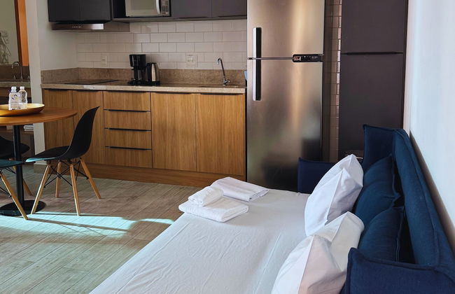 Paraíso Paulista Flats by Feel Sampa - Photo 32