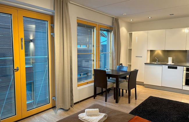 Levi Suites Levi Gold - Photo 79