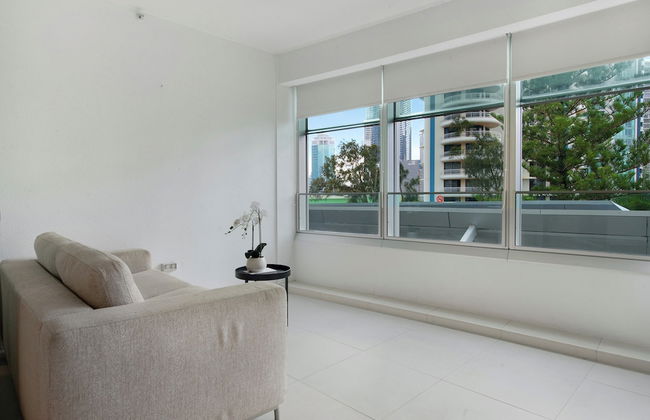 Private Q Tower Apartments - Wow Stay - Photo 36