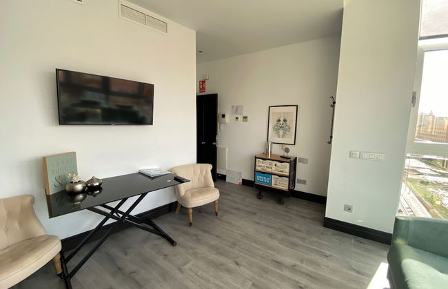 Stay U-nique Apartments Rosaleda - Foto 37