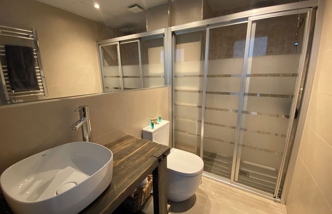 Stay U-nique Apartments Rosaleda - Foto 47