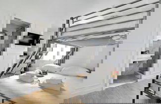 Foto 1 - Charming Studio - 3P - Republique