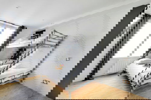 Foto 2 - Charming Studio - 3P - Republique