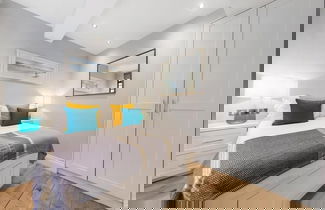 Foto 2 - Modern London Nell Gwynn House Apartment